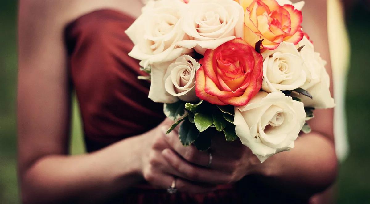 Zmiana życia zaczyna się czasem od... sukienki