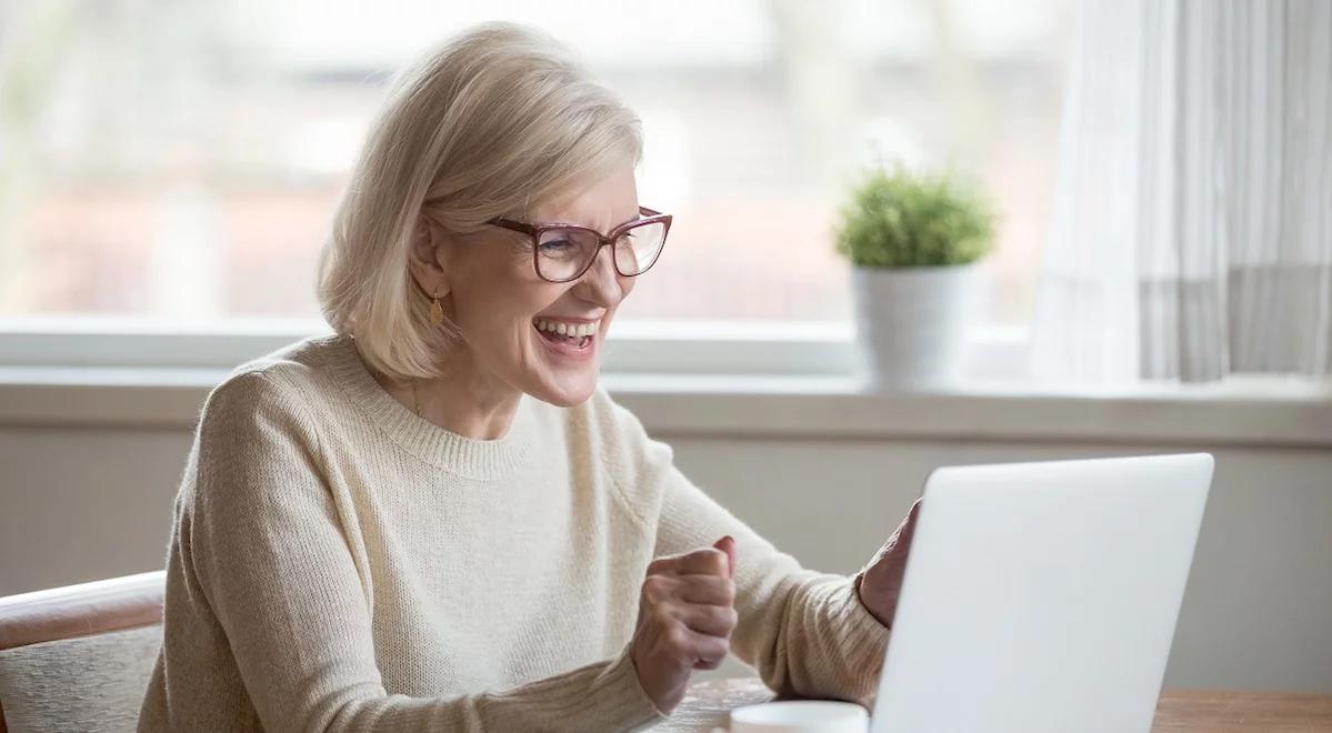 Dzień Babci i Dziadka w wersji online. Zamiast na widowni, zasiądą przed ekranem 