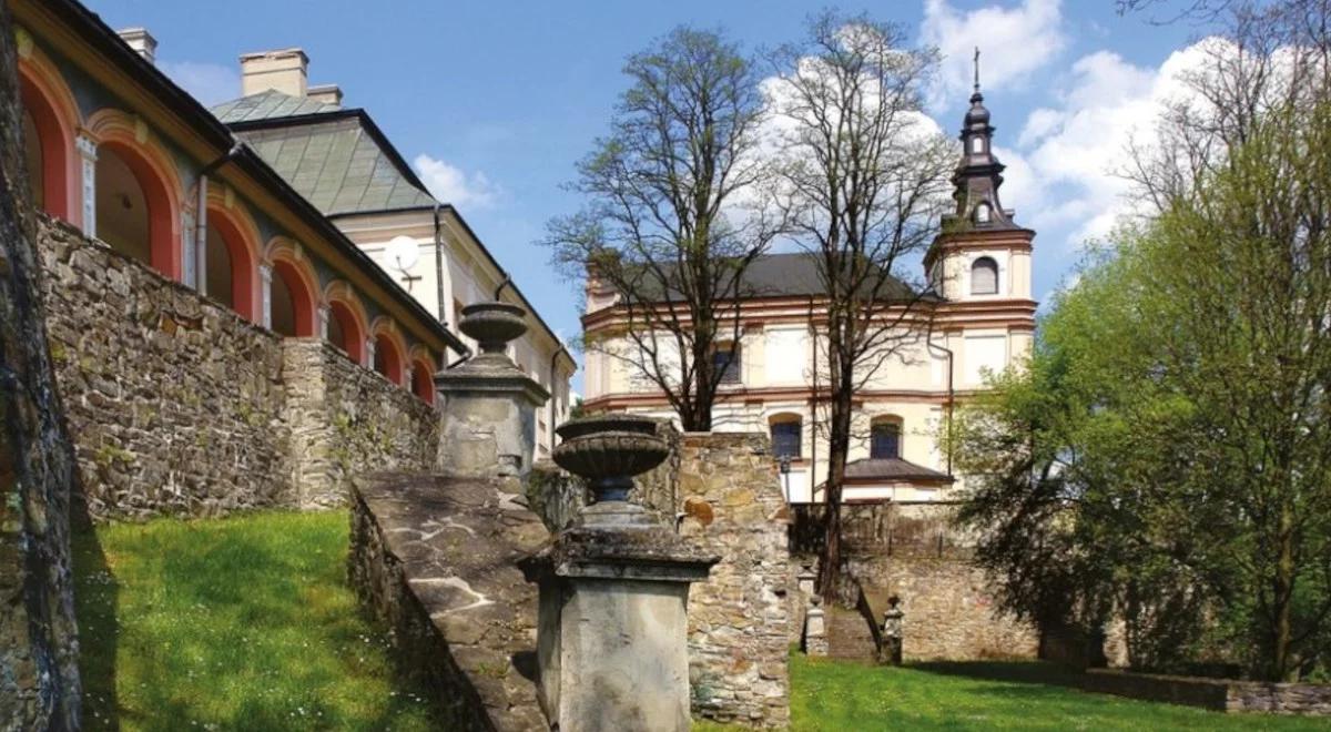 Pałac w Boguchwale: wyraz niespełnionych ambicji księcia Teodora Lubomirskiego