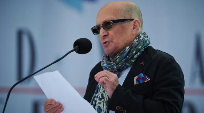 Wojciech Pszoniak: nie wyobrażam sobie życia bez radia 