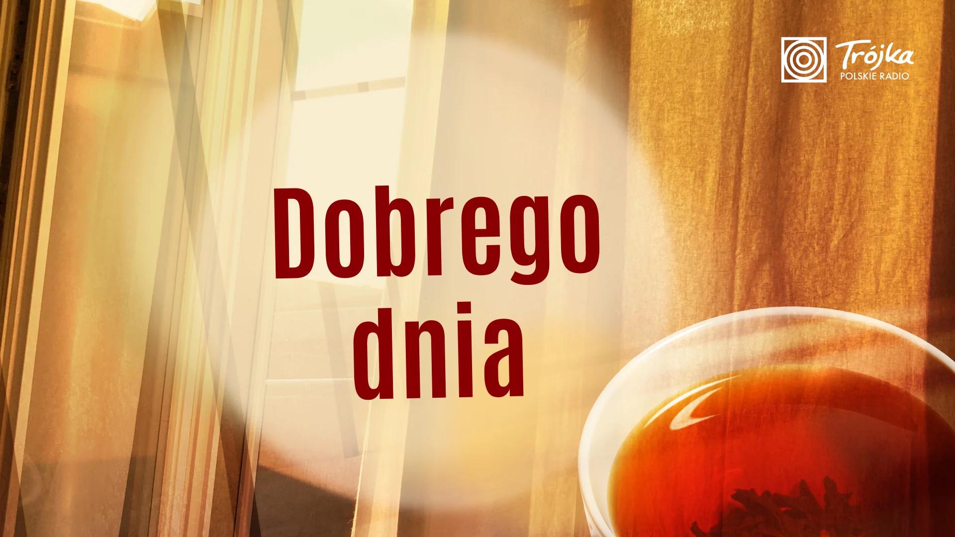 Dobrego Dnia! 
