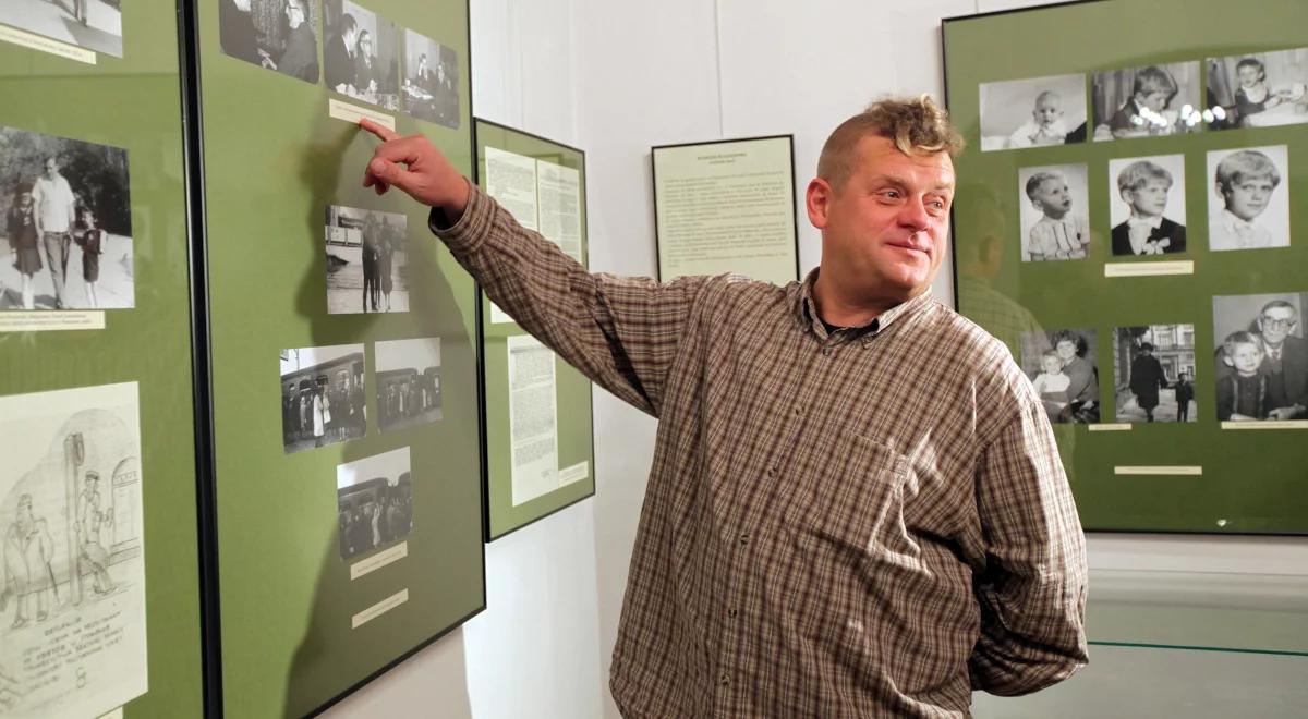 Stanisław Staszewski: tata Kazika, bard, emigrant, najbardziej znany inżynier z Petrobudowy