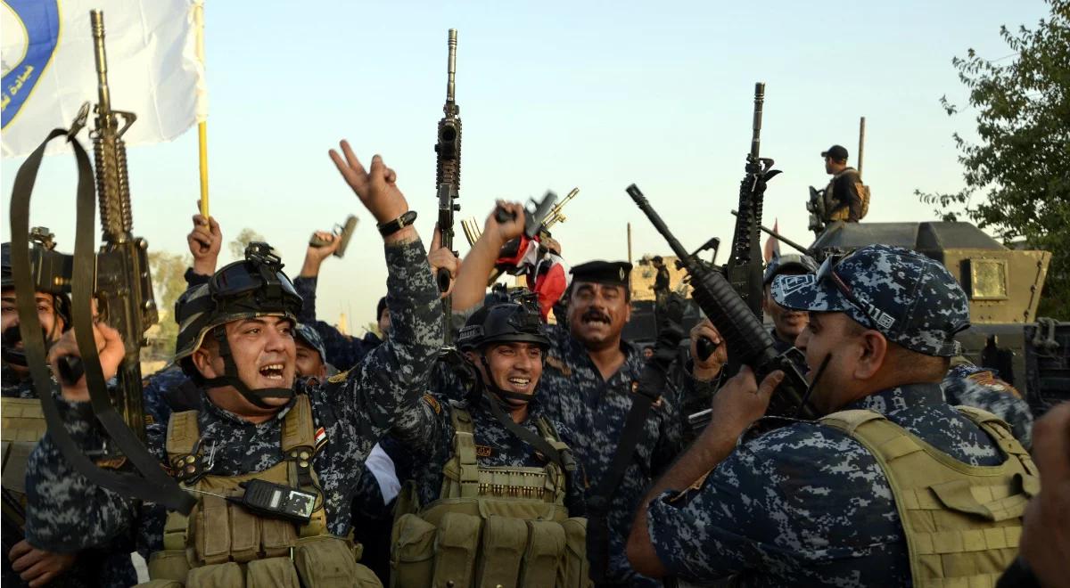 Mosul zdobyty. Co dalej z Państwem Islamskim?