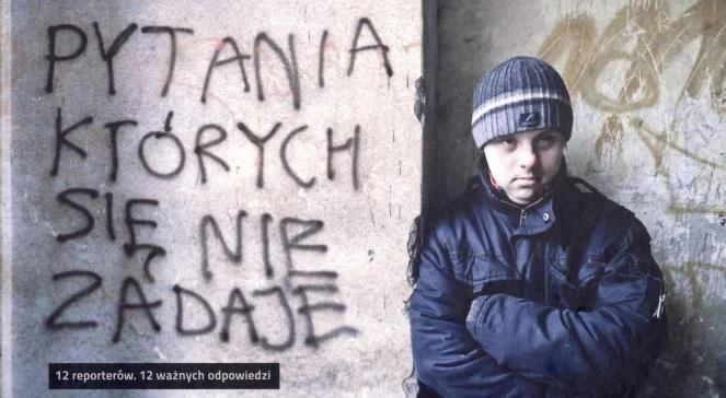  Brzydkie słowo na "D" to ujma i wstyd dla rodziny