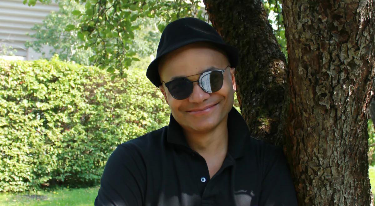 Omar Sangare - gość specjalny w MBK