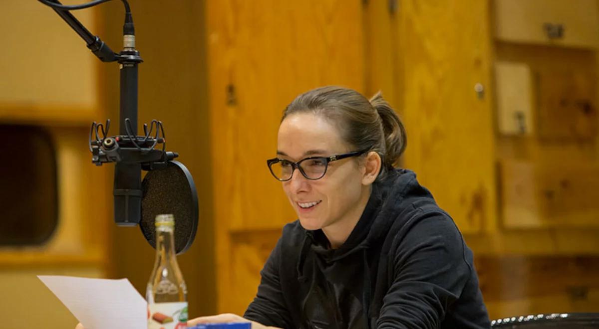 "Farsa jest bardzo trudnym gatunkiem". Lidia Sadowa i Mariusz Ostrowski o spektaklu "Berlin, Berlin"