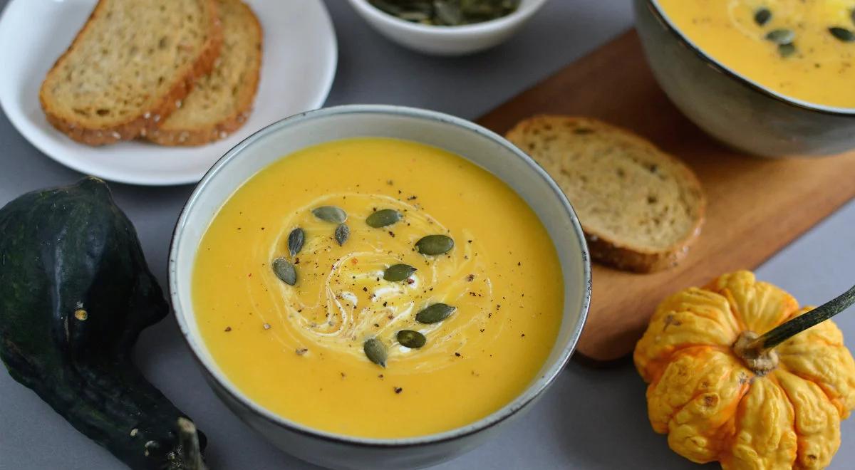 Sezon na dynie rozpoczęty!