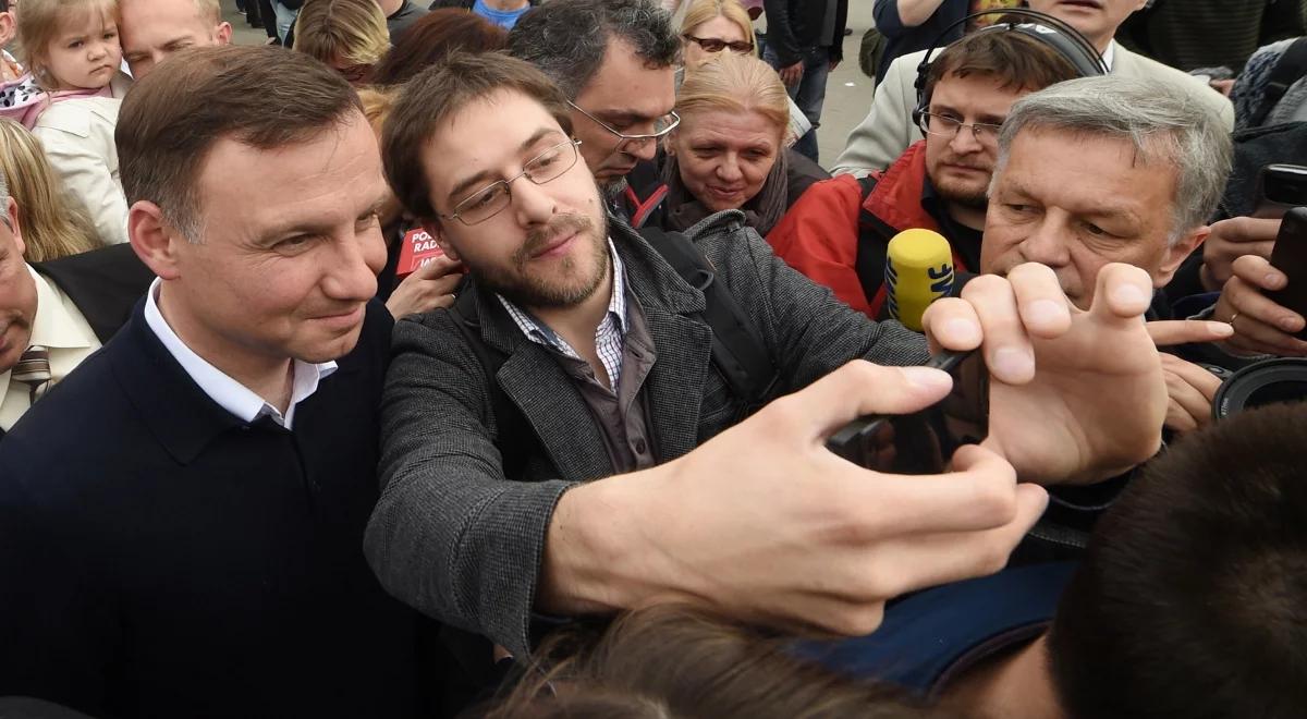 Andrzej Duda prezydentem. "Mamy jedynie namiastkę Budapesztu"