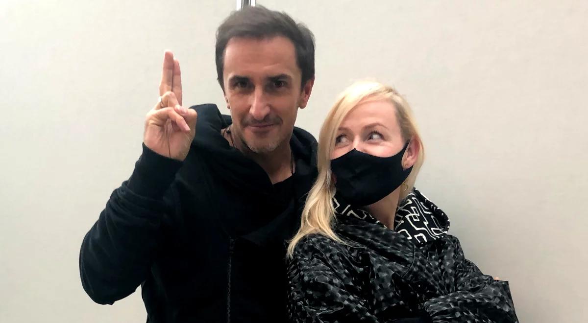 Sebastian Karpiel-Bułecka: czasem w moim życiu dominują emocje