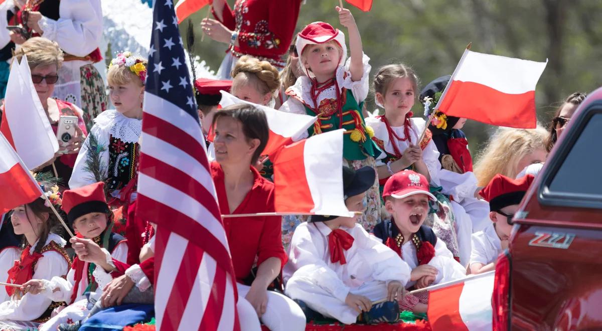 Święto odzyskania niepodległości przez Polskę. Jak obchodzi je Polonia na całym świecie?