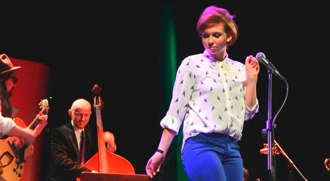 Maja Kleszcz & incarNations - obejrzyj koncert!