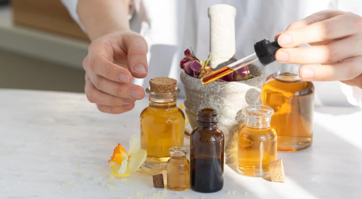 Nieśmiertelna siła zapachu, czyli jakiej wody kolońskiej używał Napoleon?