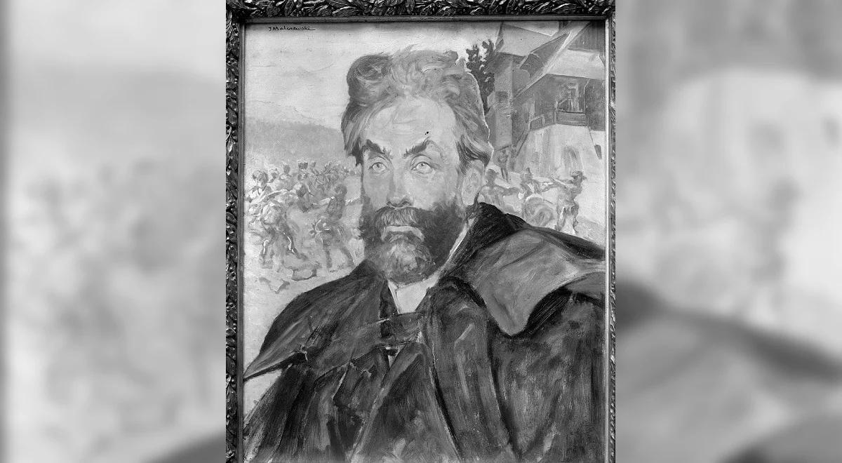 Zastał architekturę tyrolską, a zostawił zakopiańską. 170. rocznica urodzin Stanisława Witkiewicza