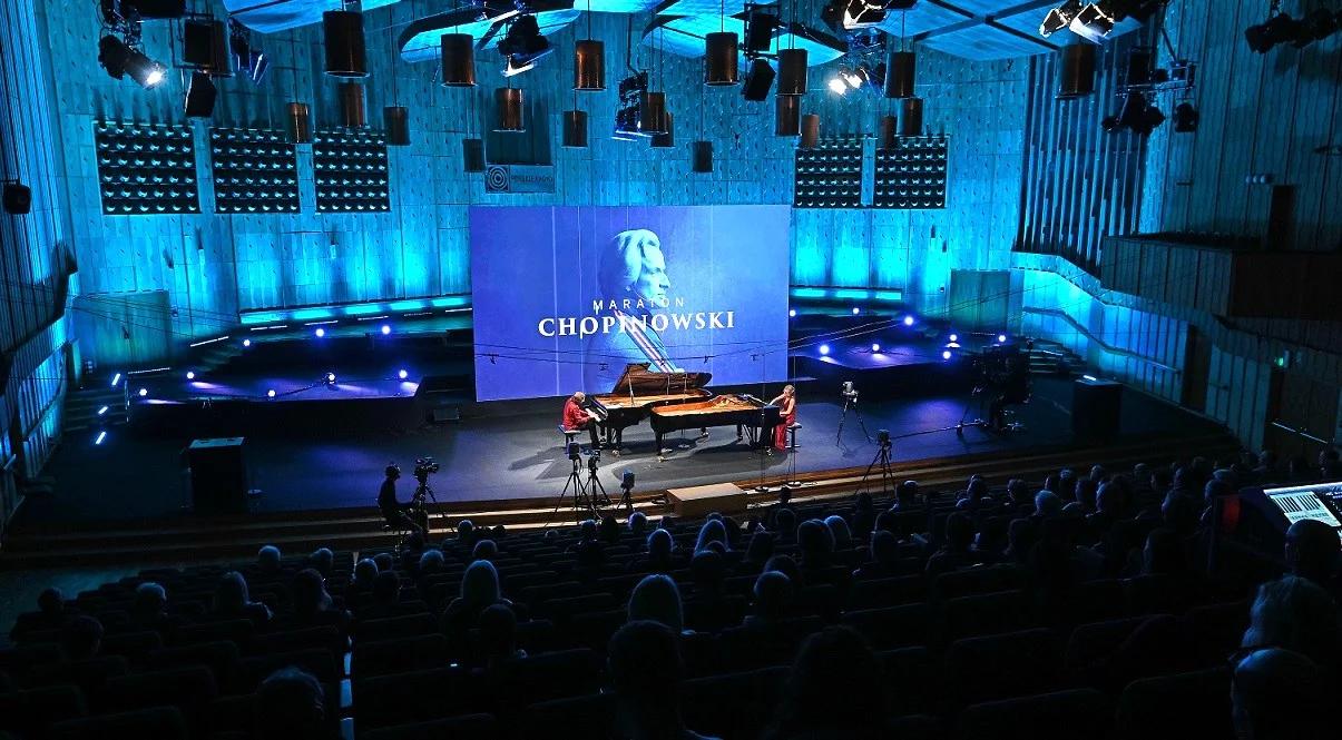 Maraton Chopinowski Polskiego Radia w Święto Niepodległości: muzyka Chopina przez ponad dobę