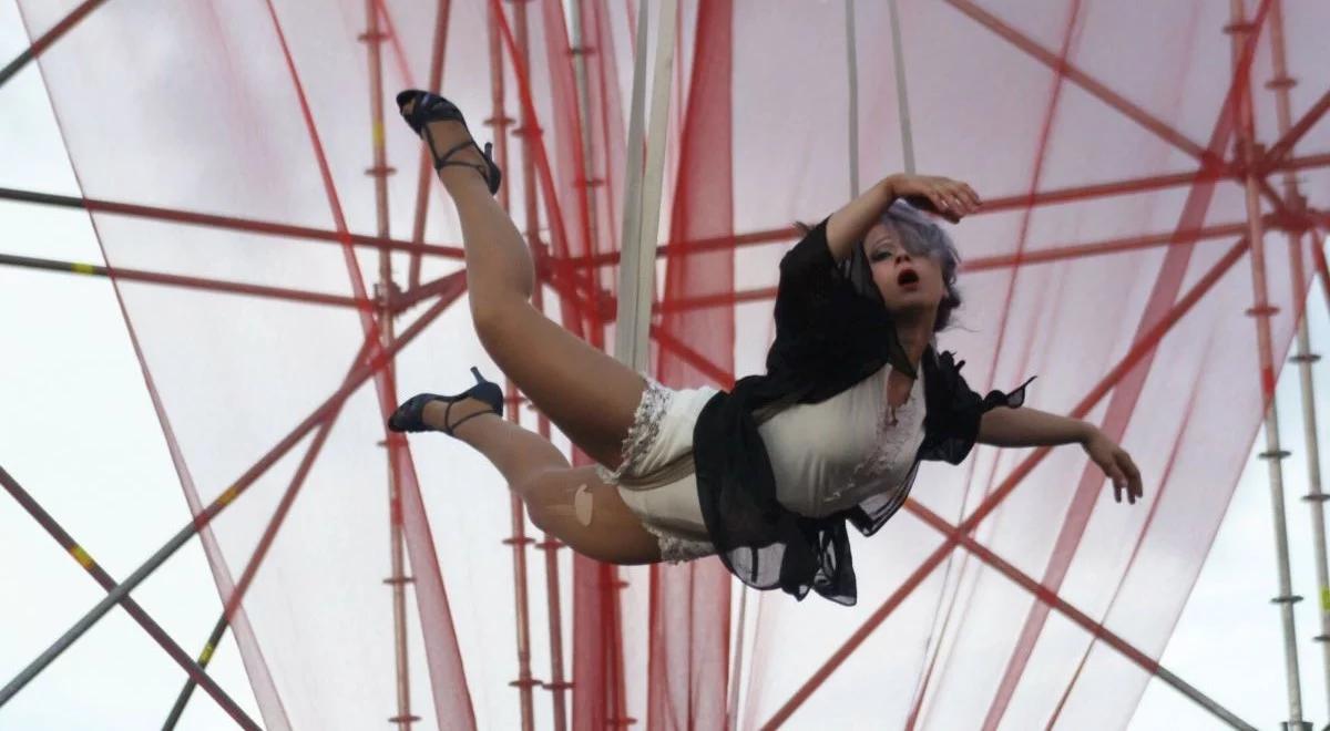 Carnaval Sztukmistrzów w Lublinie. Największy festiwal sztuki cyrku