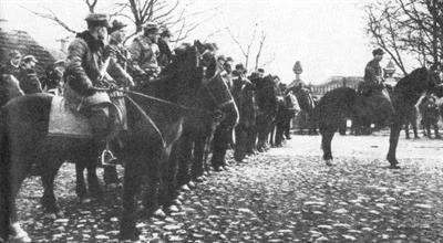 Zdradzeni po zdobyciu Wilna. 80 lat temu NKWD aresztowało dowódców Okręgu Wileńskiego AK 
