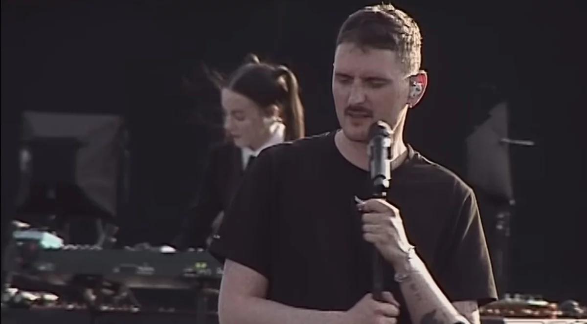 Dawid Podsiało i Artur Rojek z albumem live. Premiera zapisu z festiwalu ZORZA