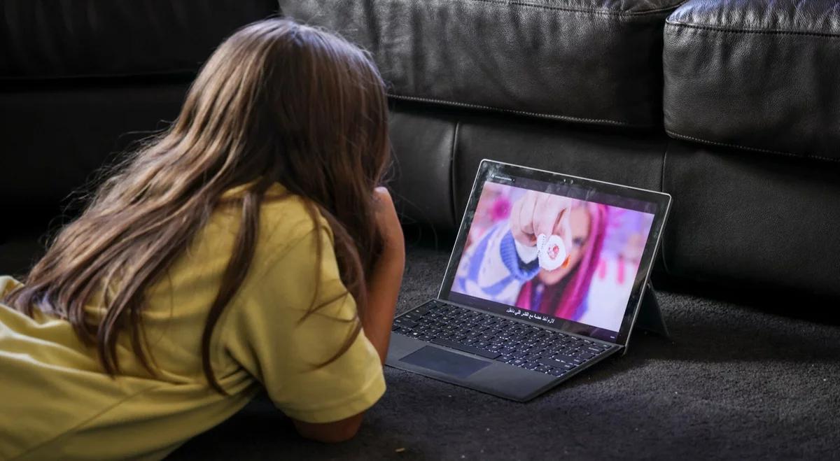 O higienie cyfrowej wśród młodzieży. Spotkanie z ekspertami w Trójce