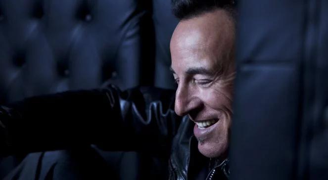 Bruce Springsteen: The Animals byli dla mnie rewelacją