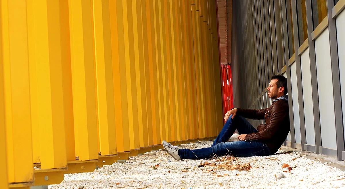 Męskie – niemęskie. Z czym dzisiaj mierzy się mężczyzna?