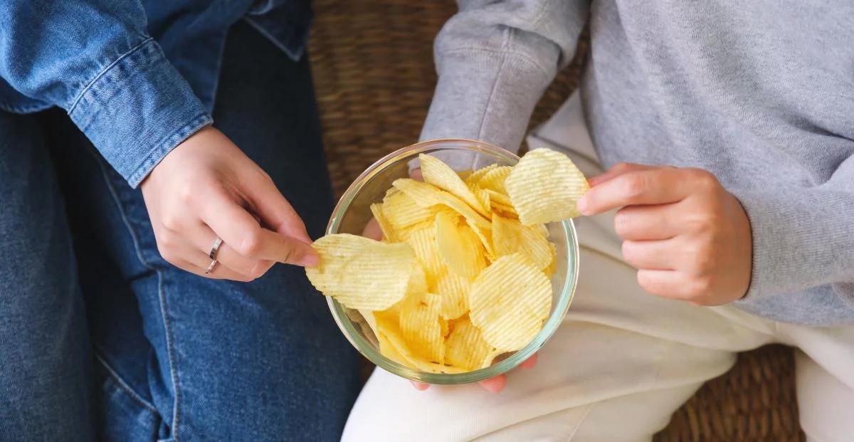 Jedzenie w wydaniu historycznym. Jak powstały najpopularniejsze potrawy?