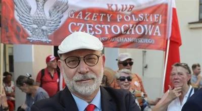 Dolce vita Macieja Świrskiego w PFN. Wydał ponad 400 tys. zł ze służbowej karty