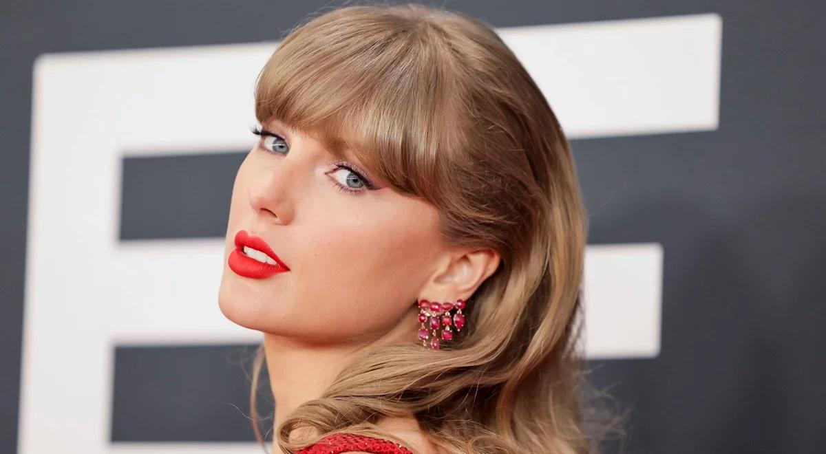 Legendy rocka na weselu Taylor Swift? Zespół Foreigner chce tam zagrać