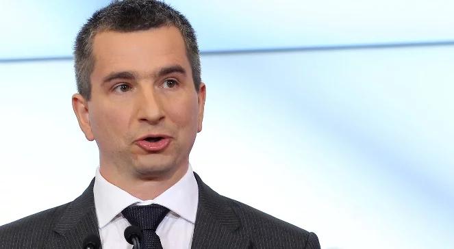 Mateusz Szczurek w Trójce!