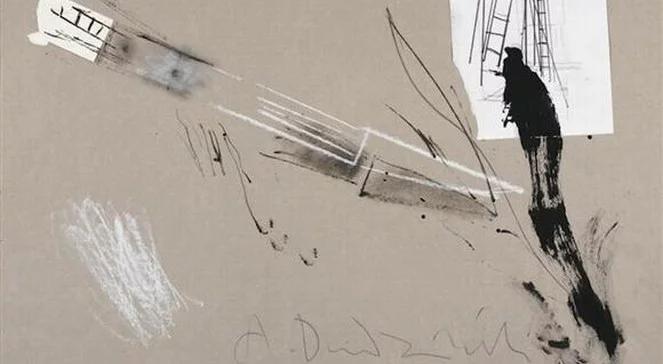 Andrzej "Dudi" Dudziński: 40-lecie pracy twórczej  