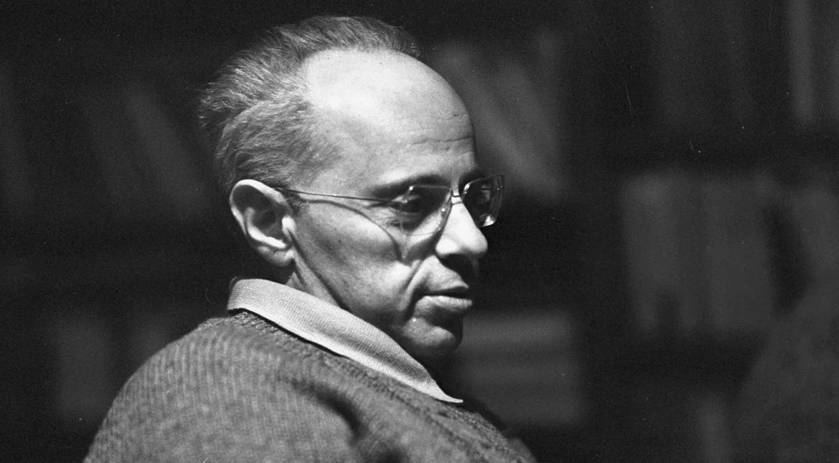 Pytający moralista. 100 lat temu urodził się Stanisław Lem