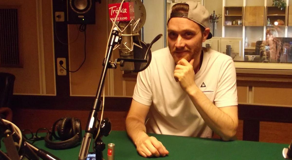 Spinache w "Nocnej Polsce"