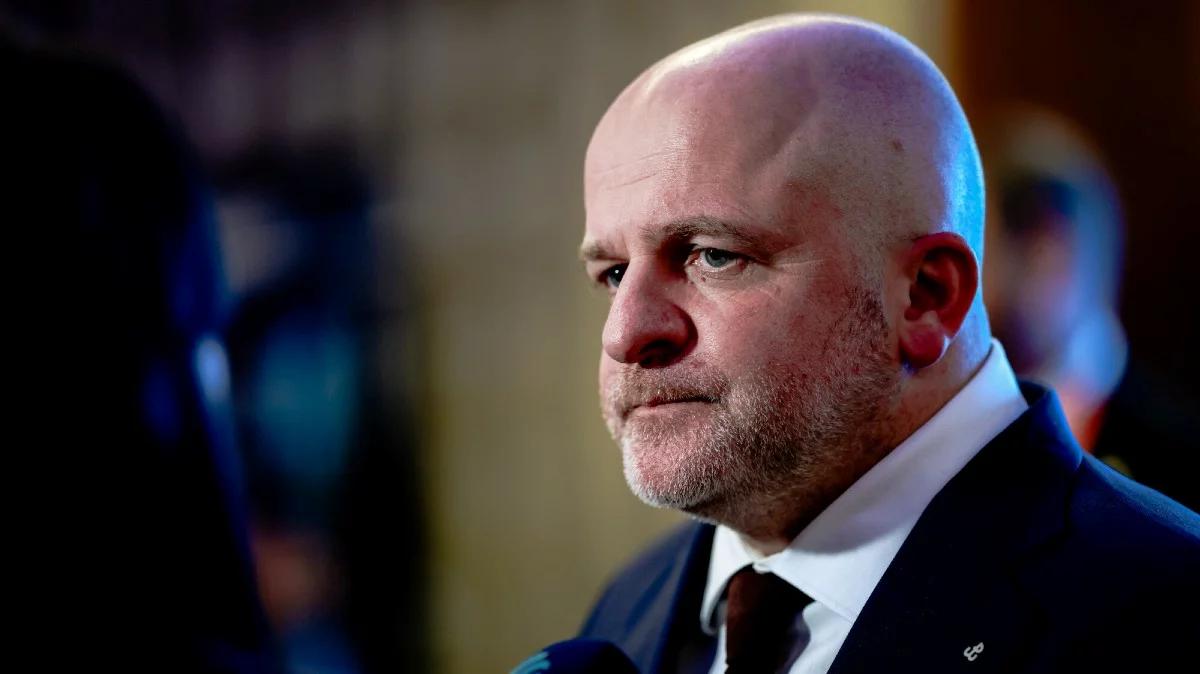 Nawrocki pojedzie do Kijowa? Kowal: jego współpracownicy robią dramę  