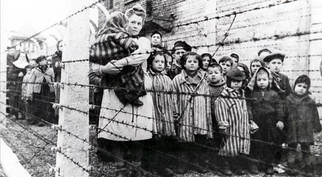 Więzień Auschwitz: wygrałem, bo pokonałem nienawiść i pogardę