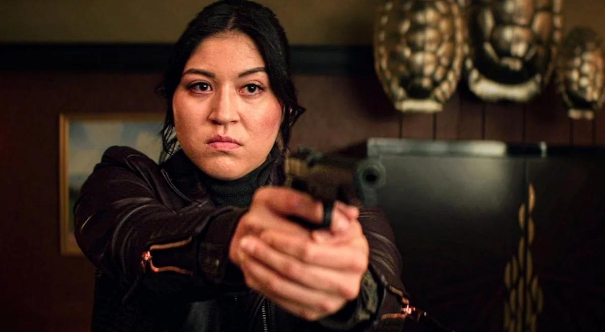 Serial "Echo" z najwyższą kategorią wiekową. To mroczna strona uniwersum Marvela