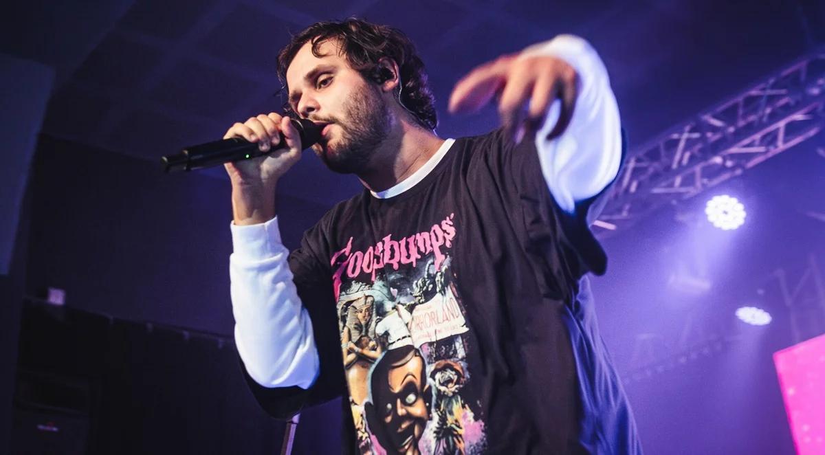 "Chcieliśmy udawać, że nie jesteśmy sobą". Lordofon gośćmi Trójki