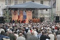 Radosna Niepodległości czyli 31. Lekcja Śpiewania