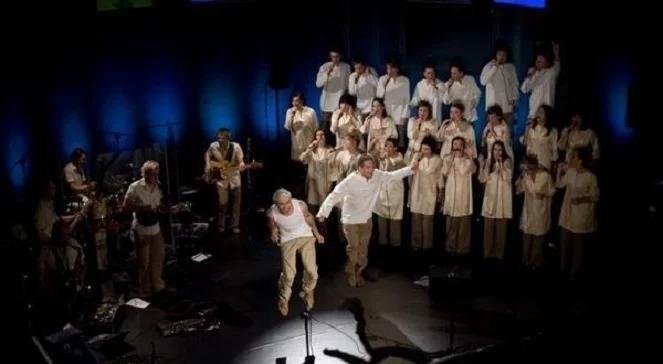 Trzecia Godzina Dnia w Trójce (wideo)