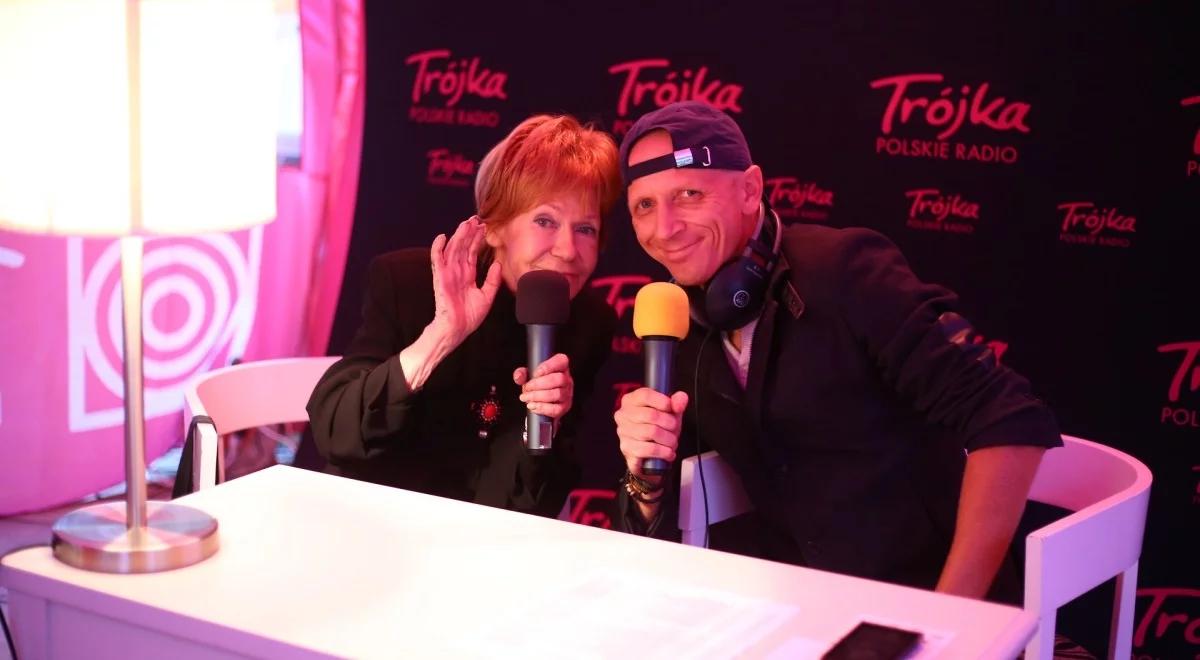 Święto Marii Czubaszek w Polanicy-Zdroju