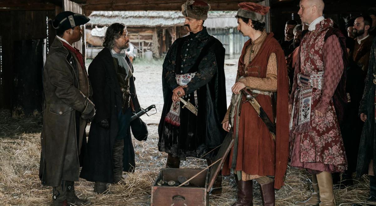 Nominacje do Polskich Nagród Filmowych ORŁY 2024. Faworytami "Kos", "Doppelgänger. Sobowtór" i "Filip" [ZOBACZ LISTĘ]