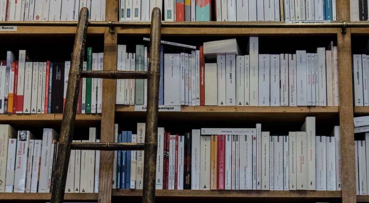 Muzyczna zachęta do… czytania