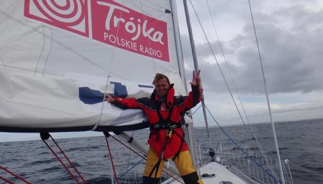 Kuba Strzyczkowski: trafiłem na wyjątkowe pustkowie