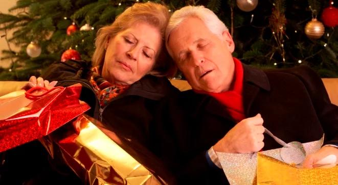 Powiedz "dość" zamiast "jeszcze i jeszcze"!