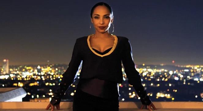 Sade: jako muzyk toczę walkę