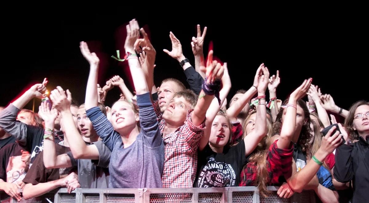 Transmisje i audycje z Jarocin Festiwal 2018 na antenie radiowej Trójki