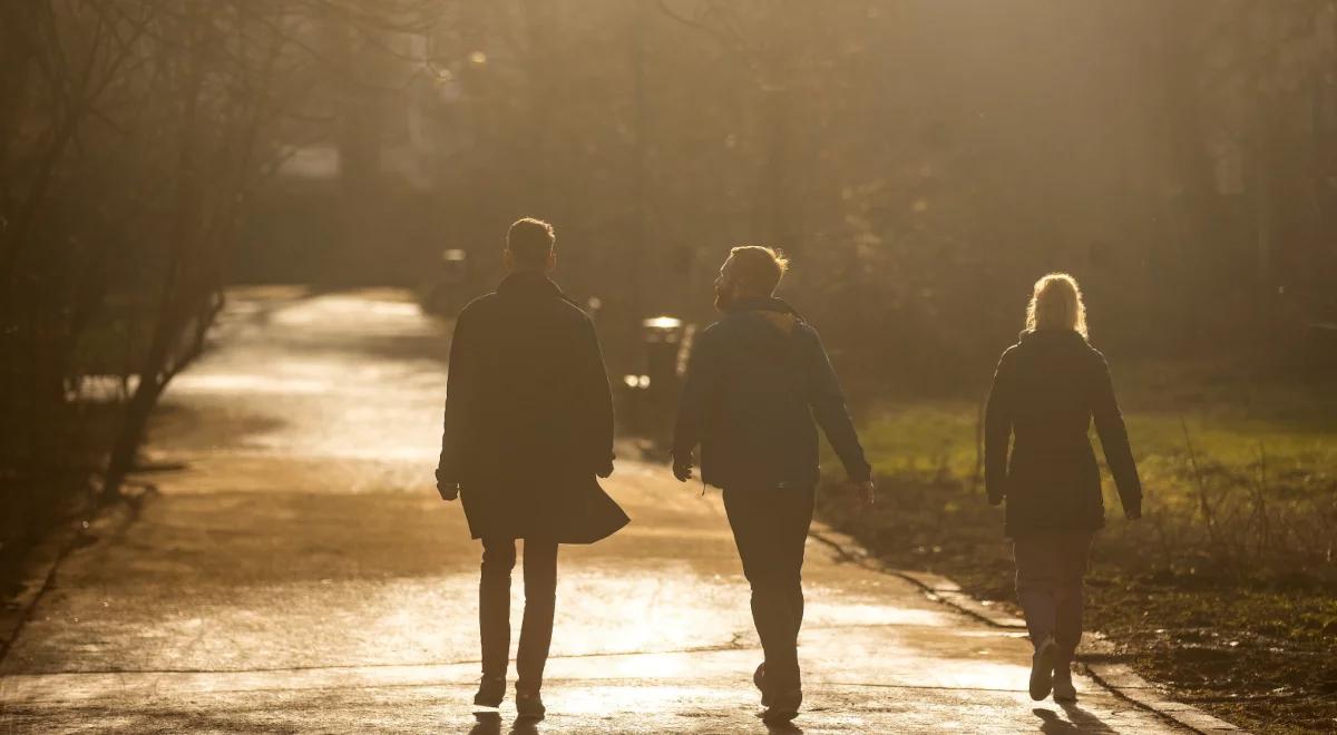 "Gdy Makary pogodny, cały styczeń chłodny"? Prognozy na pierwszy miesiąc nowego roku