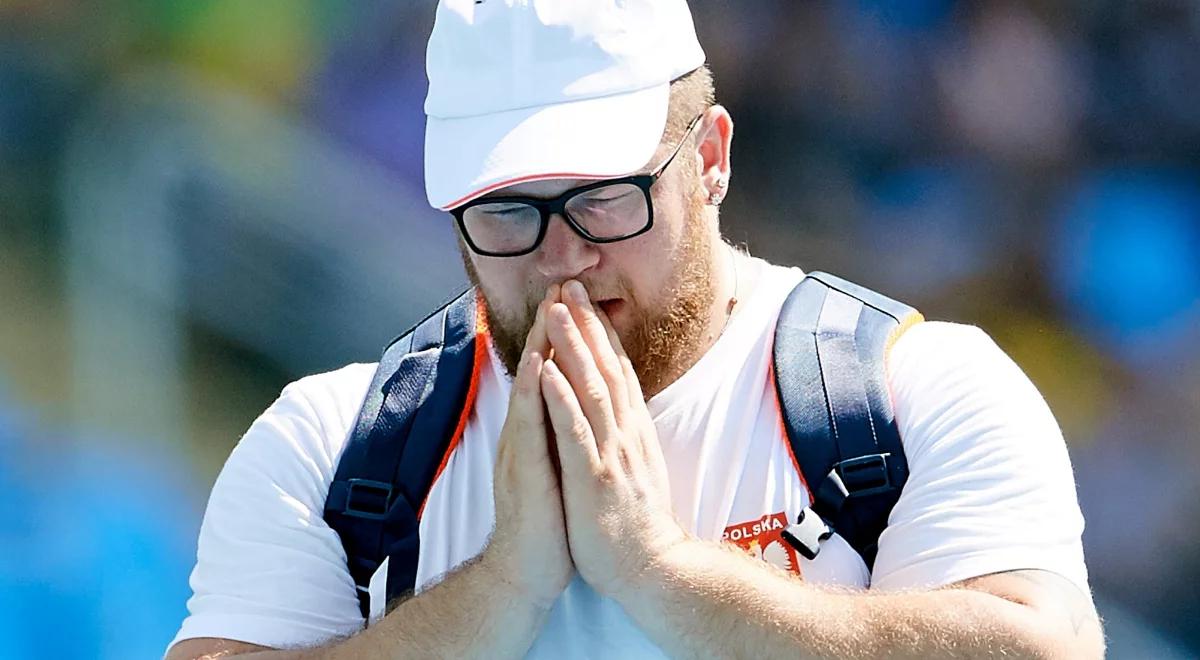 Kiedy psychika sportowca nie wytrzymuje próby