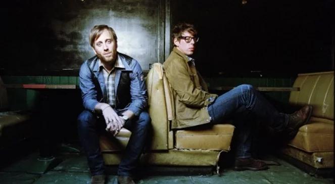 The Black Keys "Lo/Hi"