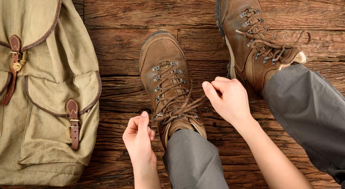 Spacery, czyli doskonały sposób na aktywność fizyczną jesienią