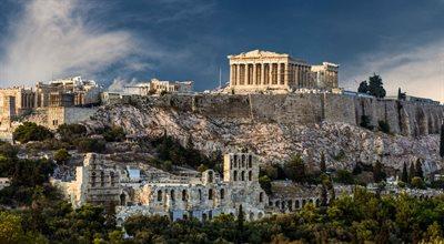Strumień pieniędzy popłynie do Grecji. Olbrzymia kwota