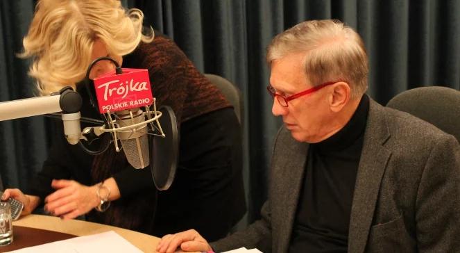 Jan Englert gościem specjalnym MBK